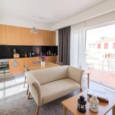 Welcome Madeira Apartments Funchal  Exteriör bild