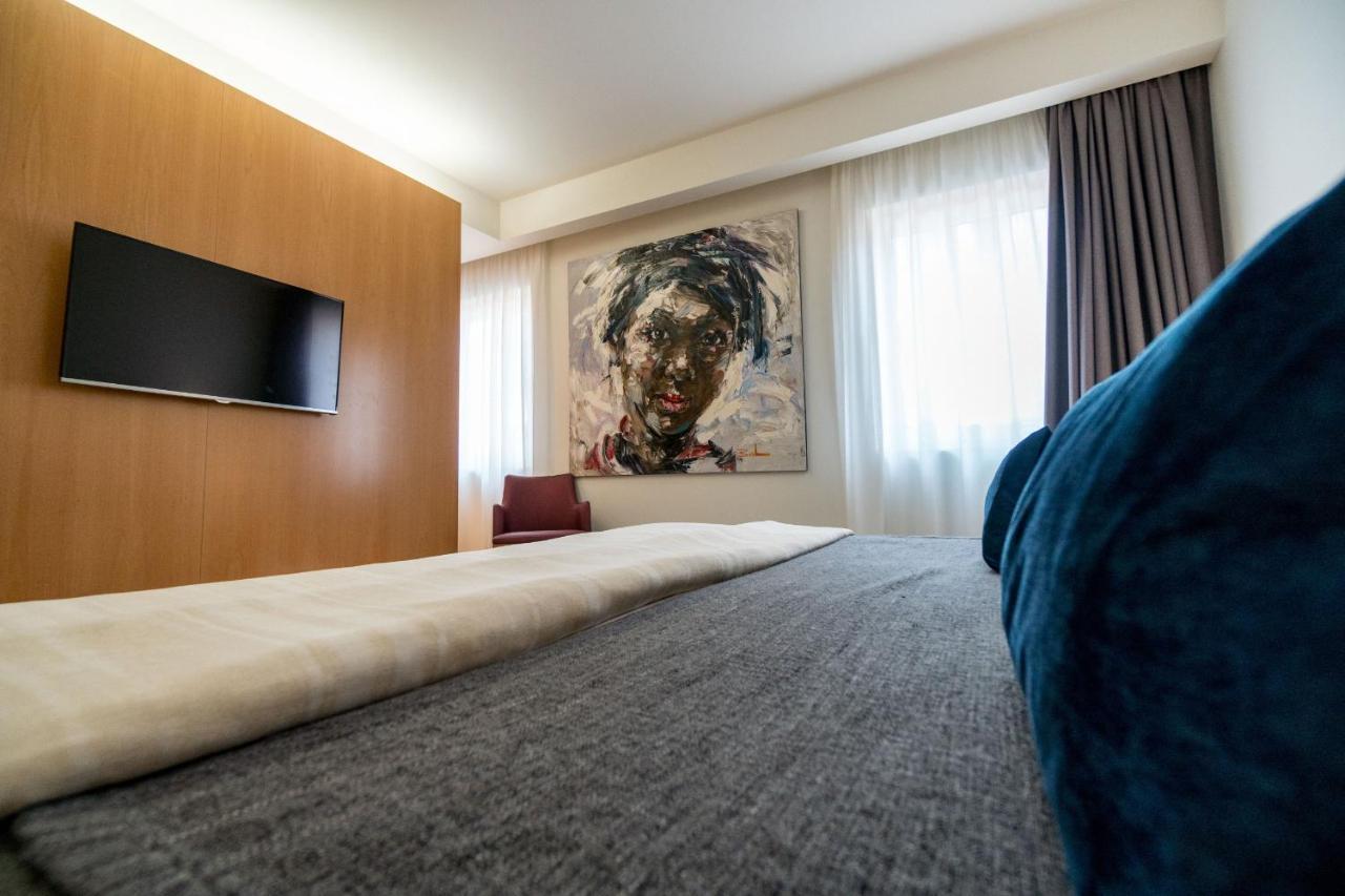Welcome Madeira Apartments Funchal  Exteriör bild