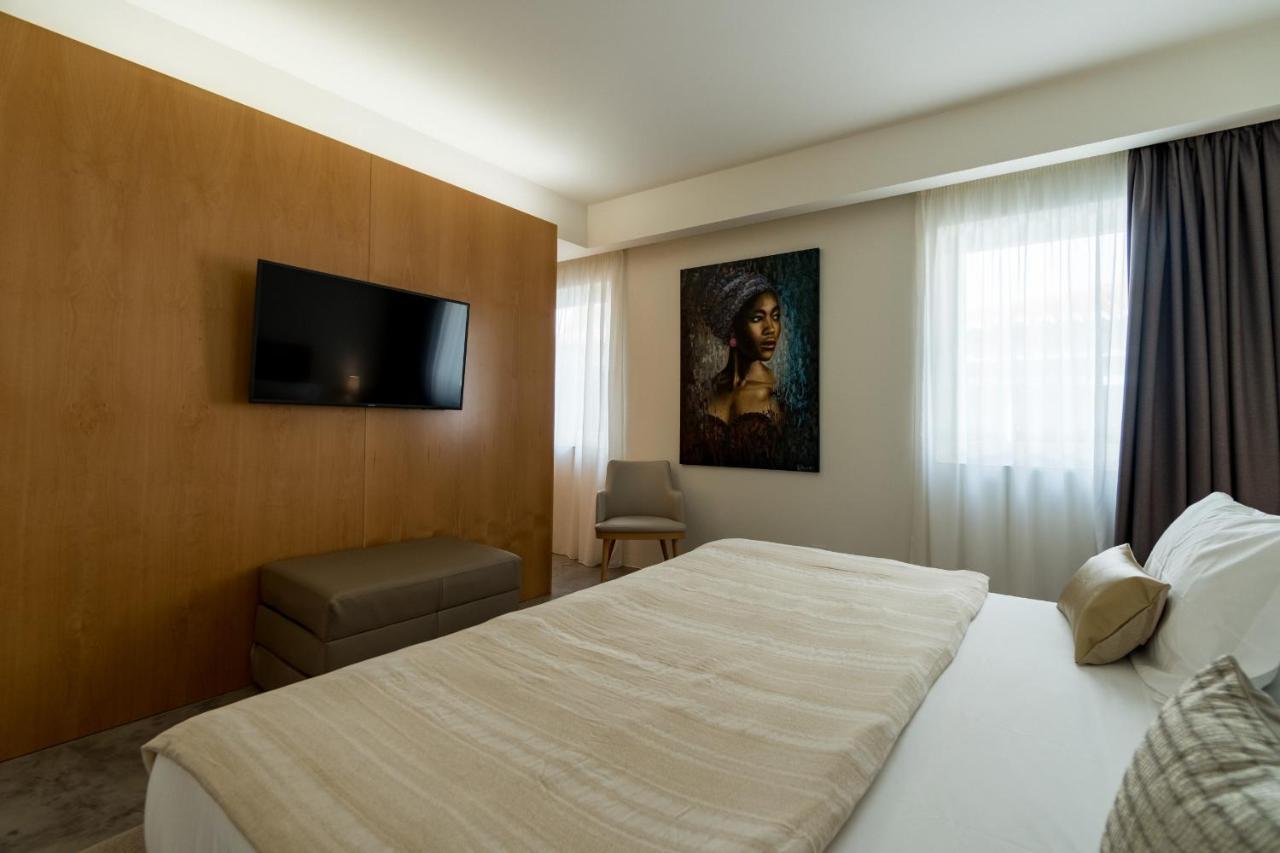 Welcome Madeira Apartments Funchal  Exteriör bild