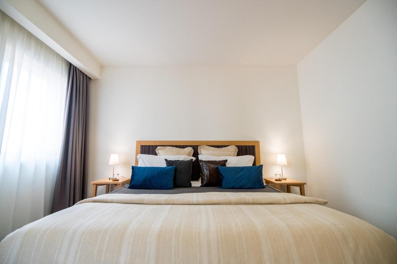 Welcome Madeira Apartments Funchal  Exteriör bild