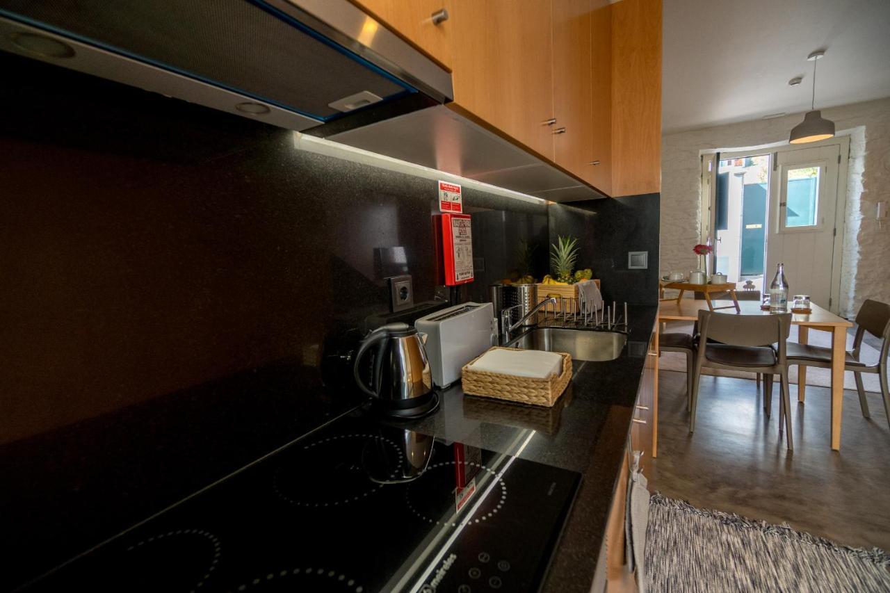 Welcome Madeira Apartments Funchal  Exteriör bild