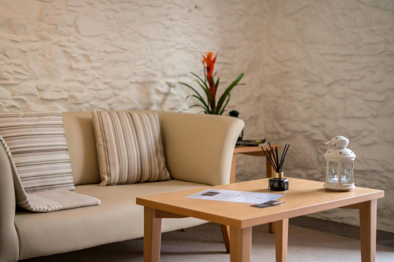 Welcome Madeira Apartments Funchal  Exteriör bild