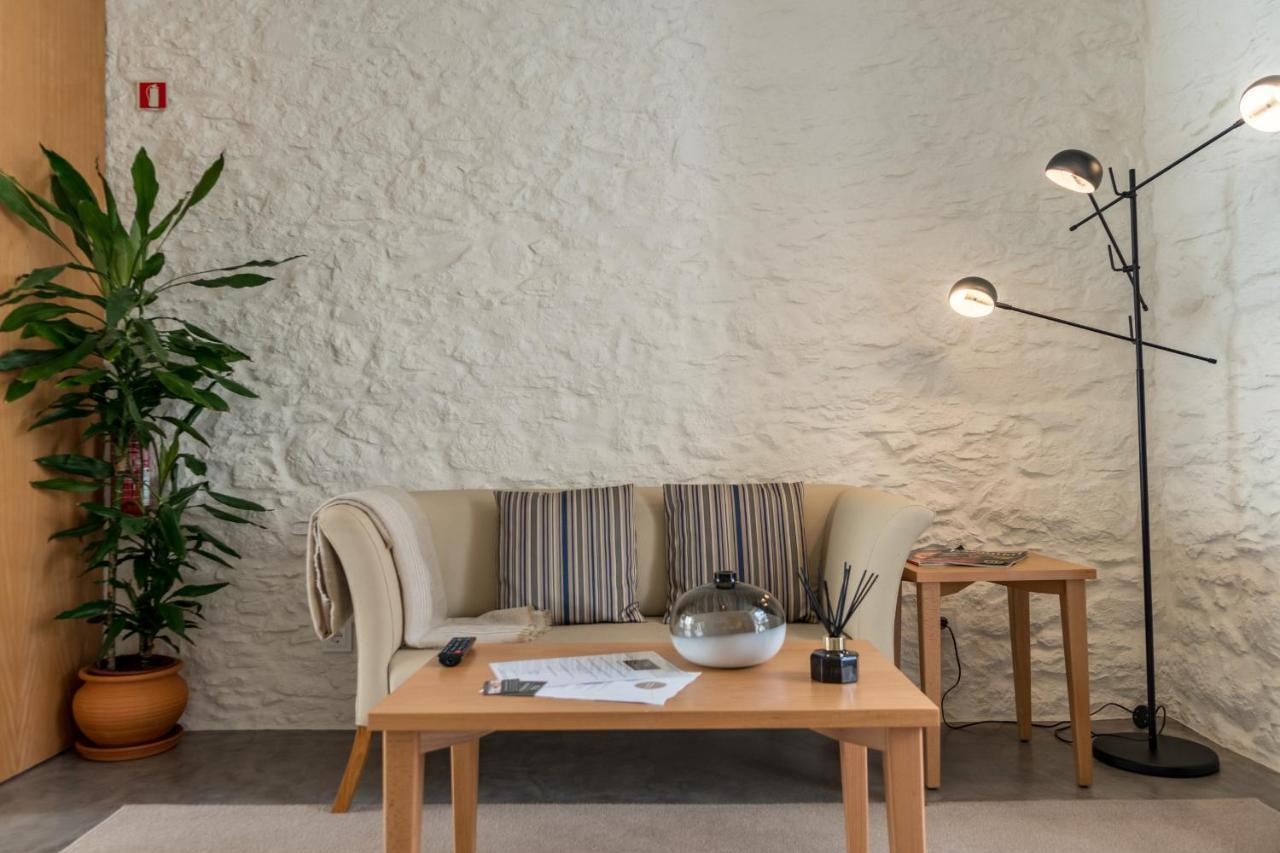 Welcome Madeira Apartments Funchal  Exteriör bild