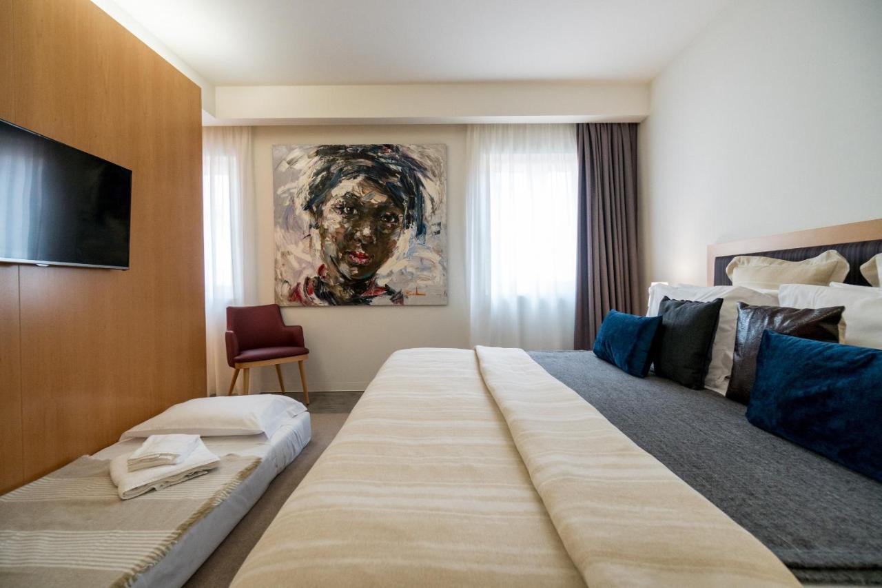 Welcome Madeira Apartments Funchal  Exteriör bild