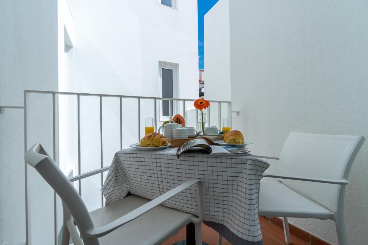 Welcome Madeira Apartments Funchal  Exteriör bild
