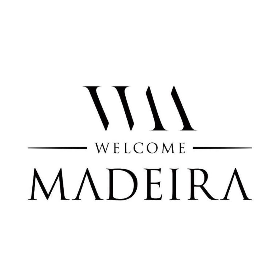Welcome Madeira Apartments Funchal  Exteriör bild