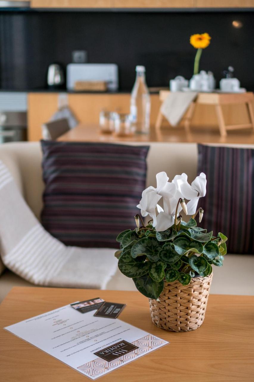 Welcome Madeira Apartments Funchal  Exteriör bild
